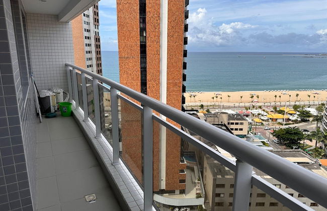 Compacto de Luxo - Helbor My Way - Foto 43