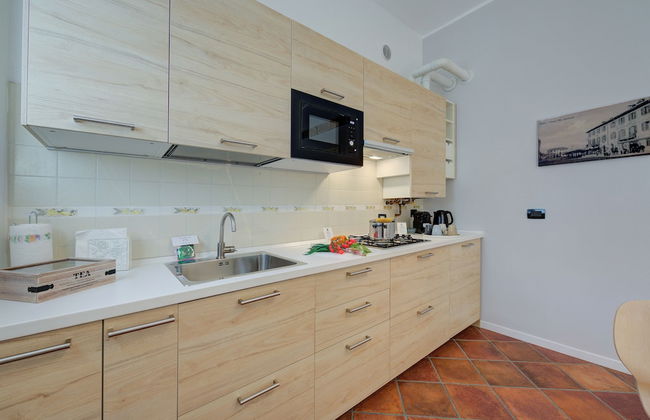 Il Nido Del Cigno Pied Dans L'eau - Photo 4