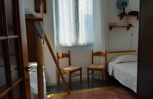 Cinque Terre & Portofino Lodge-Dependance Bracco - Foto 13