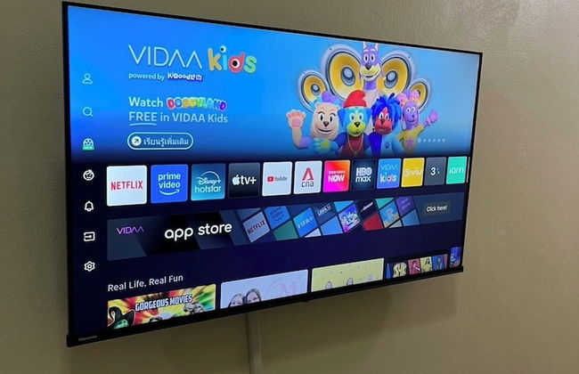 My place 77/2 - Foto 8