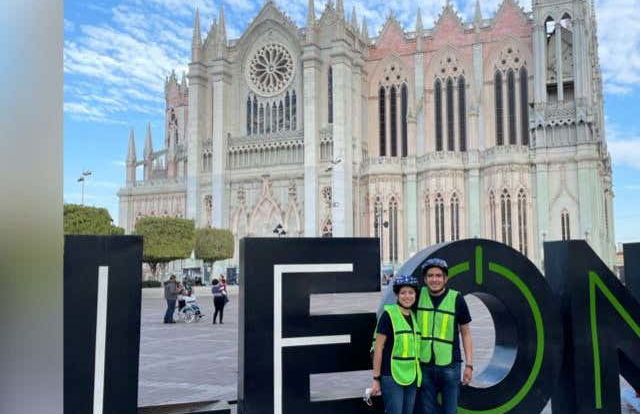 León Bike Tour - Photo 3