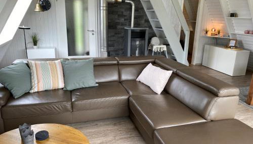 Murmel 1 - Strandkorb, Wallbox, WLan, Kamin - Foto 2