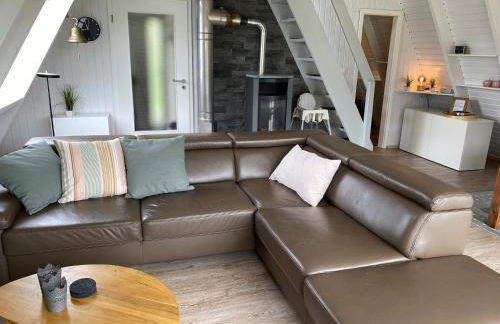 Murmel 1 - Strandkorb, Wallbox, WLan, Kamin - Foto 2