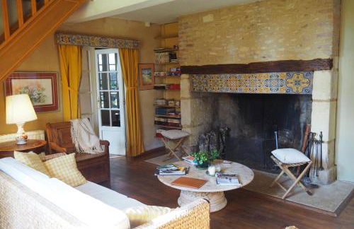 Domaine de la Charmeraie Piscine chauffée - Photo 28