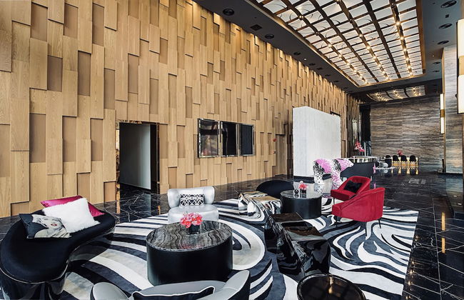 Star Suites KLCC - Foto 4