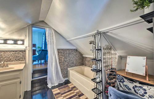 Spacious Family-Friendly Home in Massillon! - Foto 28