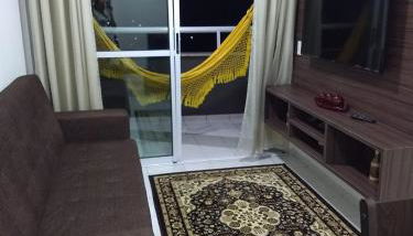 Verano Praia Ponta Negra AP 1401 - Foto 1