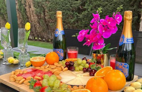 Villa Dolce Vita lujo - Foto 6