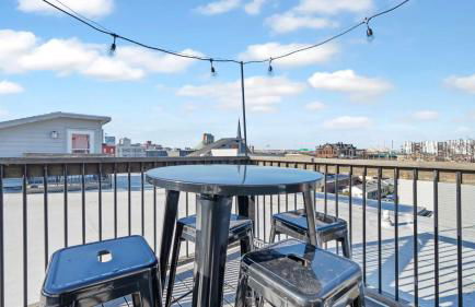 Chic Modern Condo in the Vibrant NuLu District - Foto 47