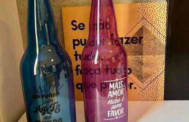 UNU loft Moema: piscina, academia, garagem e + - Foto 7