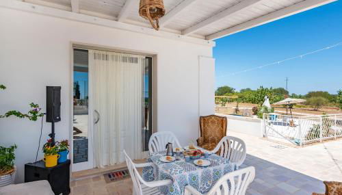 Gioberti 20 I Trulli With Pool - Happy Rentals - Foto 5