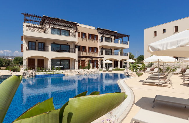 Aphrodite Hills Rentals – Premium Serviced Apartments - Foto 27