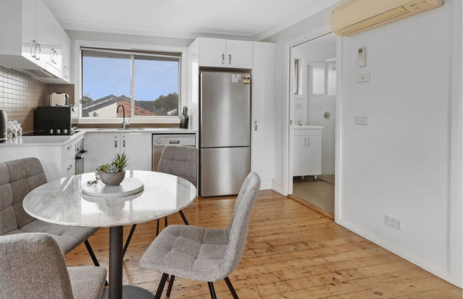 Prickly Pear Stays Jesmond - Short Term Accommodation - Foto 25