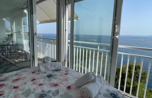 OverTheSea - PUEBLECITO Apartment - Foto 24