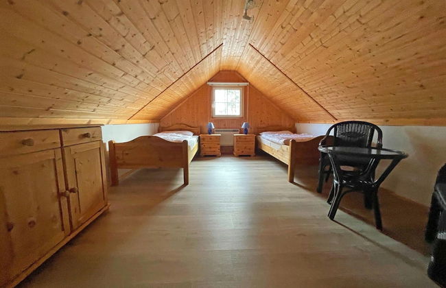 Holiday House at the Useriner See, Userin - Foto 6