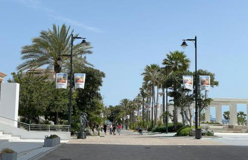 Intermobiliaria Rentals - Acuario 3G - Foto 24