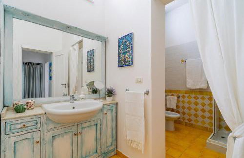 Villetta Le More in Salento - Photo 16