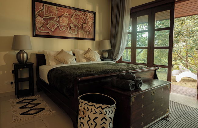 Pickleball Hill Villa Langkawi - Foto 3