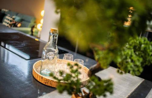 SWIMCASALILLE Loft piscine intérieure 10 mn gares - Foto 71