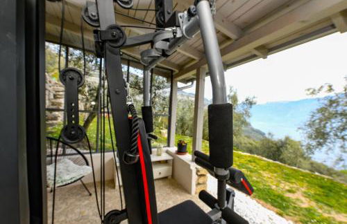 Glicine by Garda FeWo - Foto 45