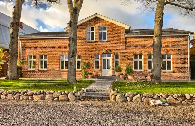 Ferienhaus Kleine Freiheit auf Fehmarn - Foto 29