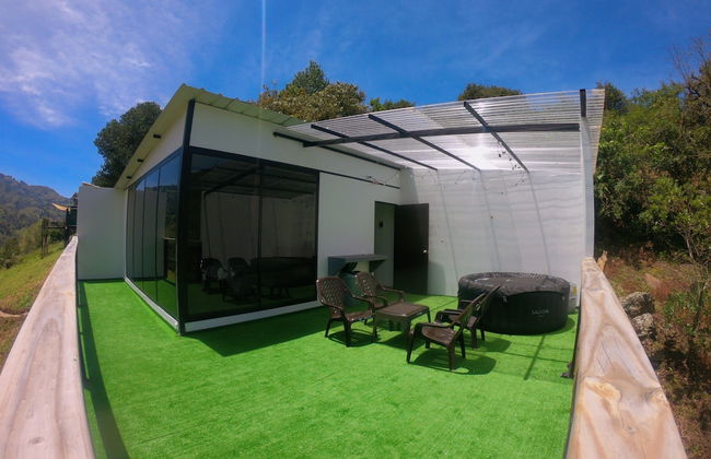 Glamping Villa Transito - Photo 25