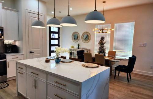 Chic Med Center Retreat Wyard - Foto 16