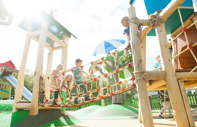 Lisebergsbyn Stugor - Photo 27