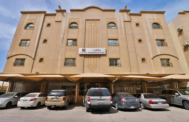 Danat 1 Apartments - Photo 1