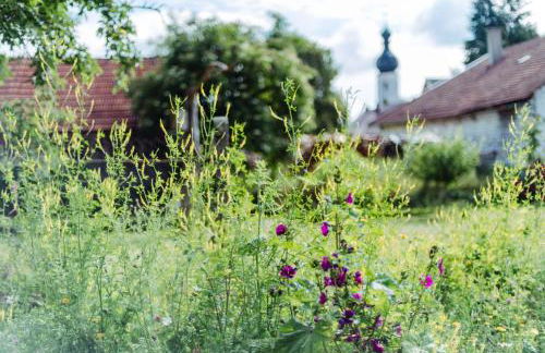 Historischer Pfarrhof Niederleierndorf - Foto 30