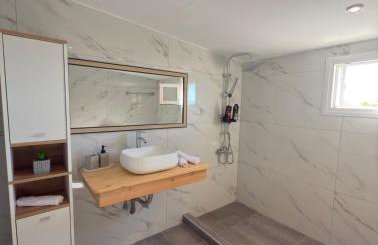 Above the Sea - Sparto - Foto 9