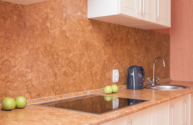 Apartments on Timiryazeva 35 - 132 - Photo 11