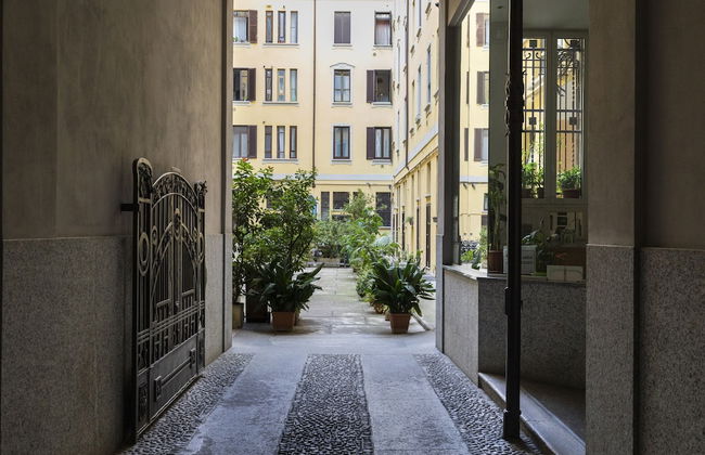 notaMi - Cosy Home - Porta Romana MM3 - Photo 27