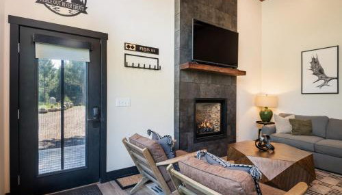 Granite Moose Hideaway - Foto 5