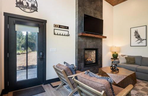 Granite Moose Hideaway - Foto 5