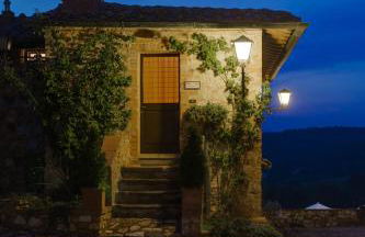 Borgo Il Poggiaccio Residenza Turistico Alberghiera - Foto 22