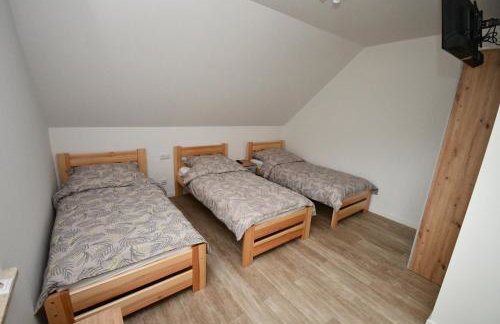 Dom w głębi lasu - Foto 12