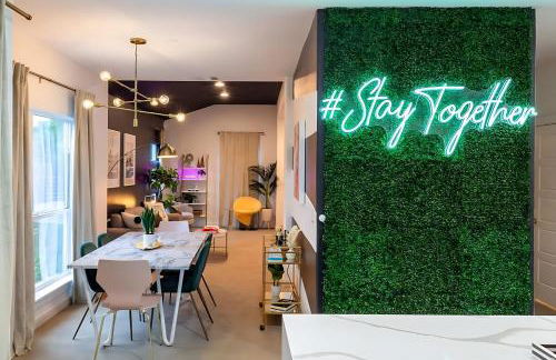 Downtown Austin Oasis w Pool & Hot Tub - Sleeps 18 - Foto 16