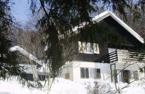 Holiday Home für Naturliebhaber und Ruhesuchende by Interhome - Foto 6