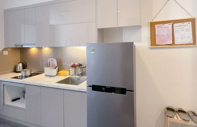 HN ETH Smart City Resident - Tay Mo - Foto 6