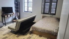 Studio coeur de ville historique - Foto 2