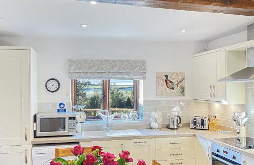 The Cider Barn Waterrow - Foto 7