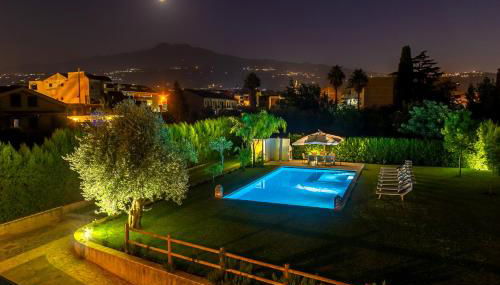 Villa Carmela - Foto 3