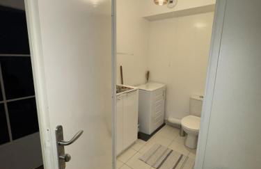 Modern and cozy Stay I Terrace and Parking I 10 min by car Orly airport I Quick access to Paris - Foto 44