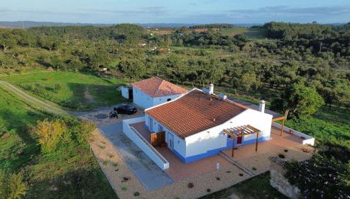 Monte da Caniveta - Casa do Avô - Foto 3