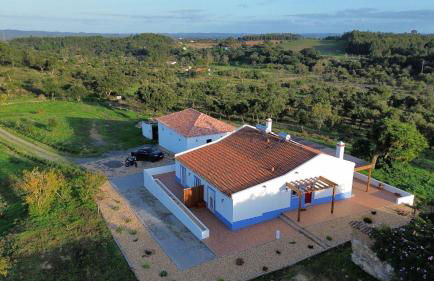 Monte da Caniveta - Casa do Avô - Foto 3