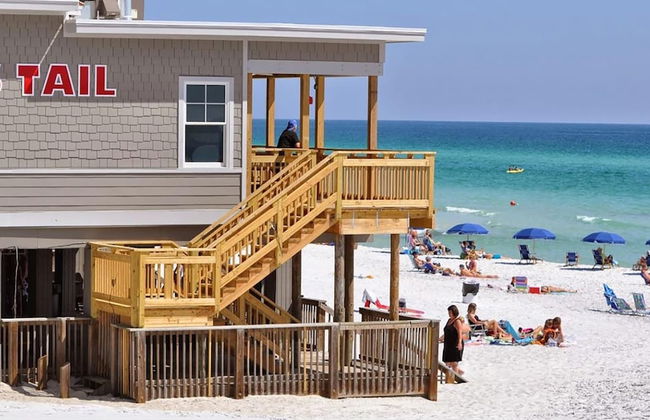 Sandprints B3 - Miramar Sands - Foto 25