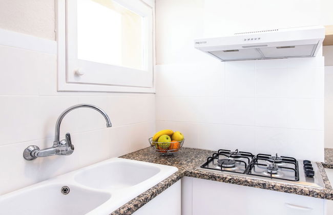 RVApartaments Escala Brava - Foto 56