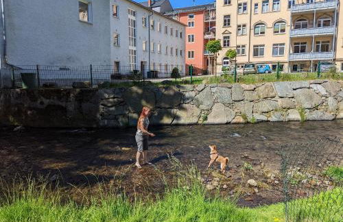 UO0 - Urlaubsmagie - Gemütliche Wohnung für bis zu 6P - Foto 64