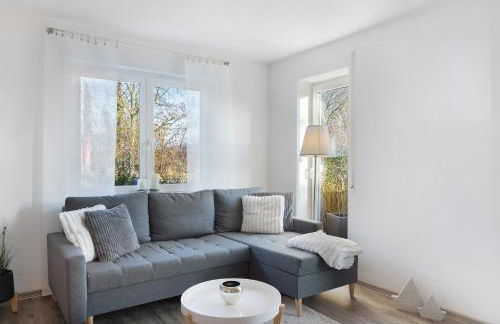 Ferienwohnung Im Laubgarten - Foto 9